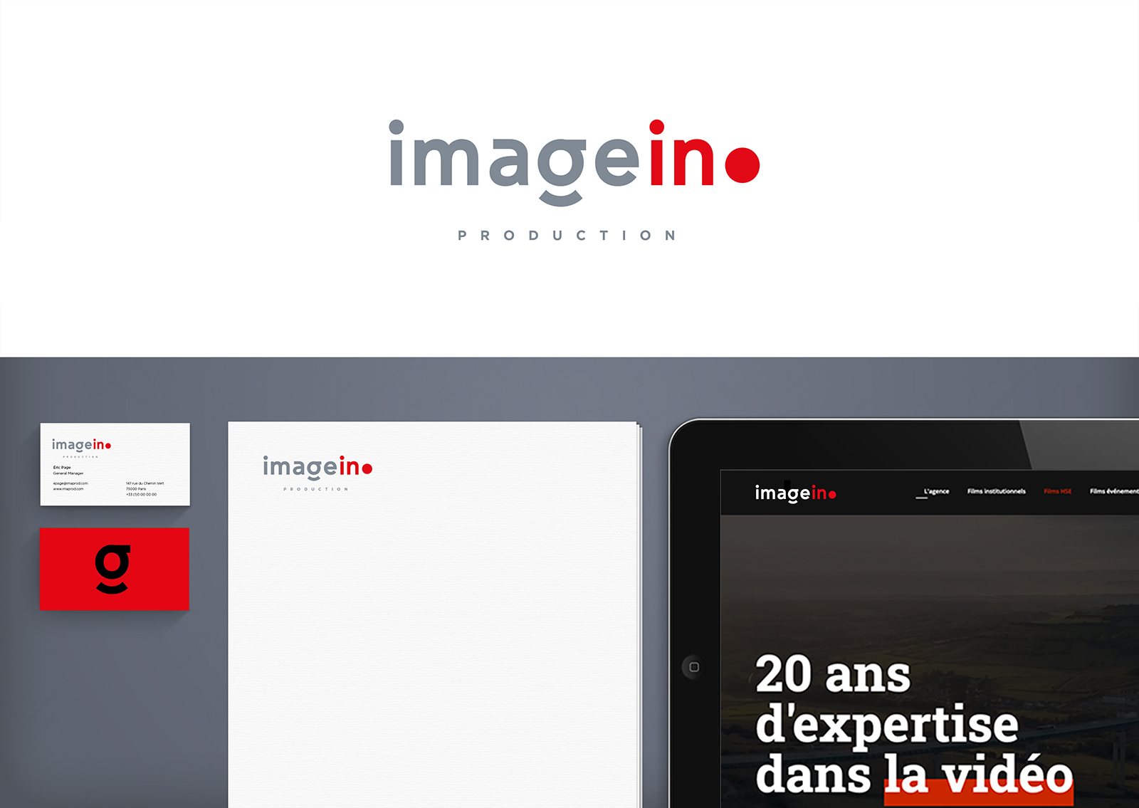 imagin